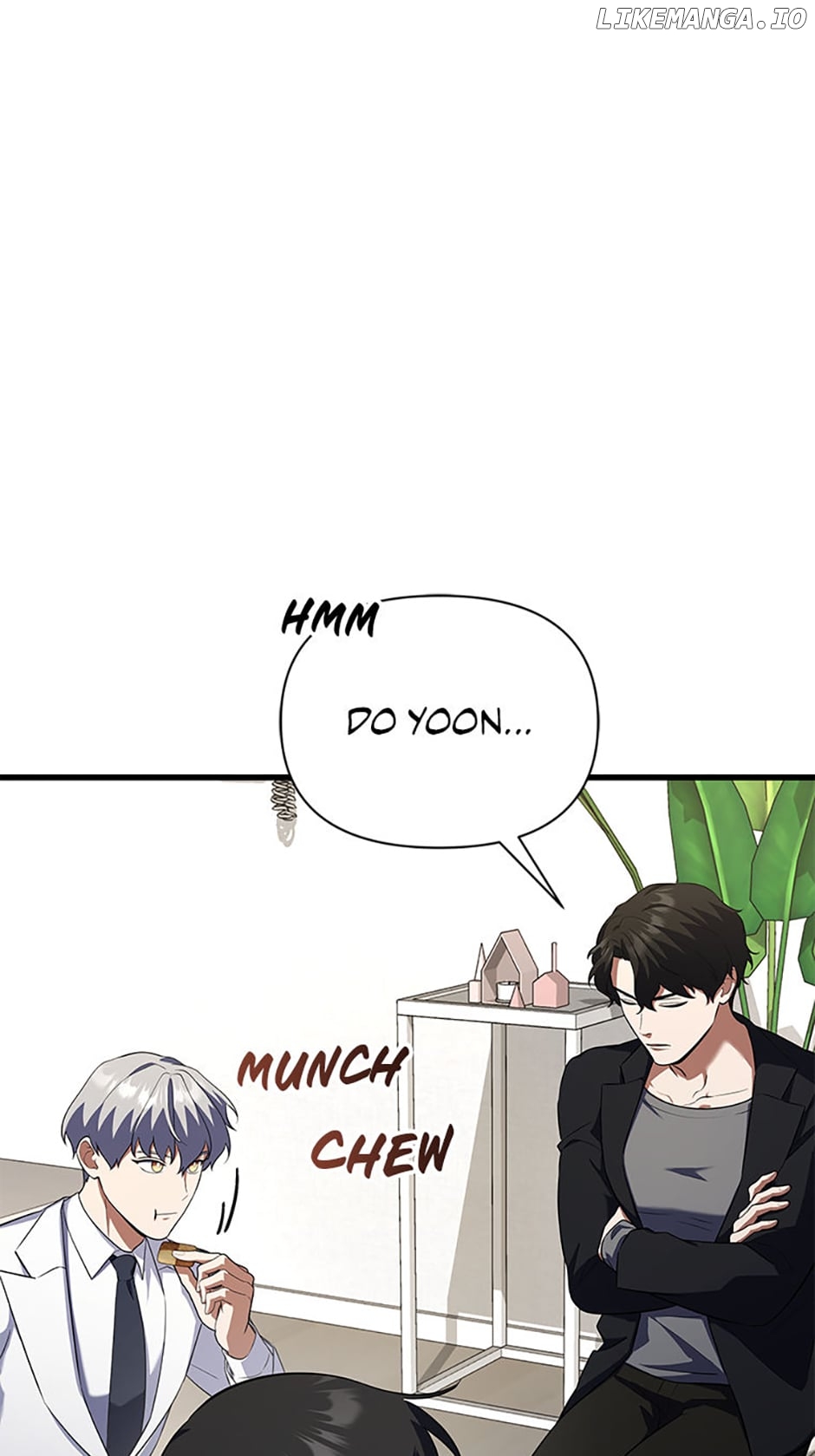 Sorry, but I'm Normal Chapter 38 - page 62
