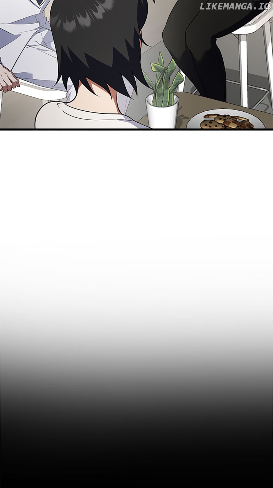 Sorry, but I'm Normal Chapter 38 - page 63