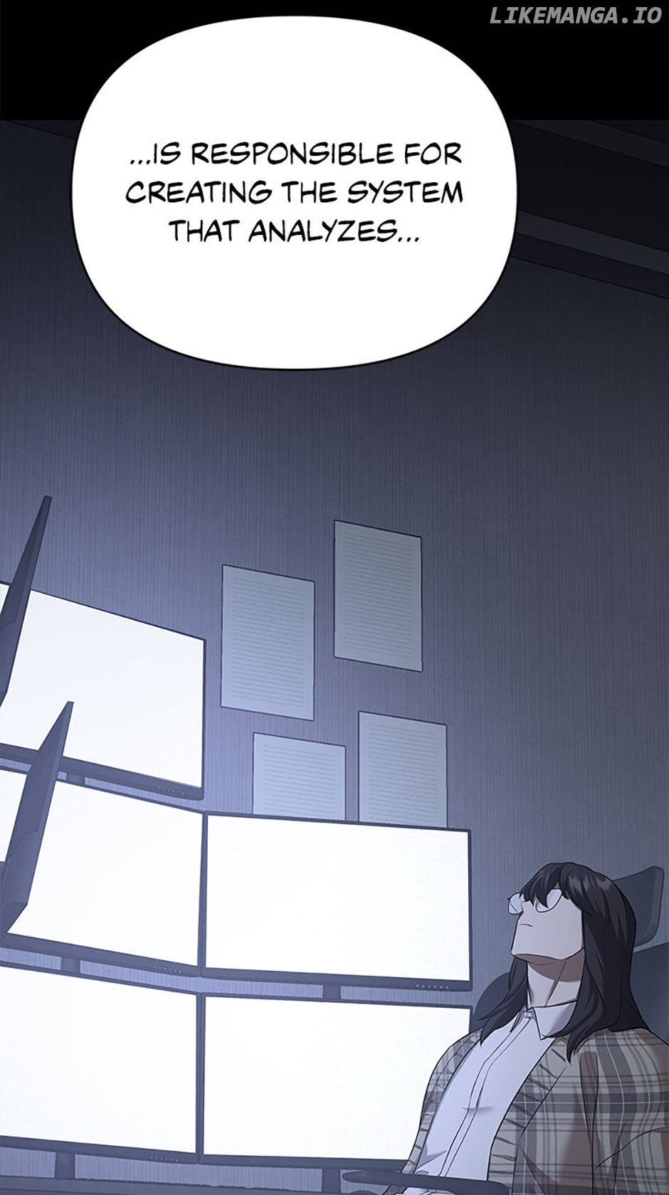 Sorry, but I'm Normal Chapter 38 - page 64