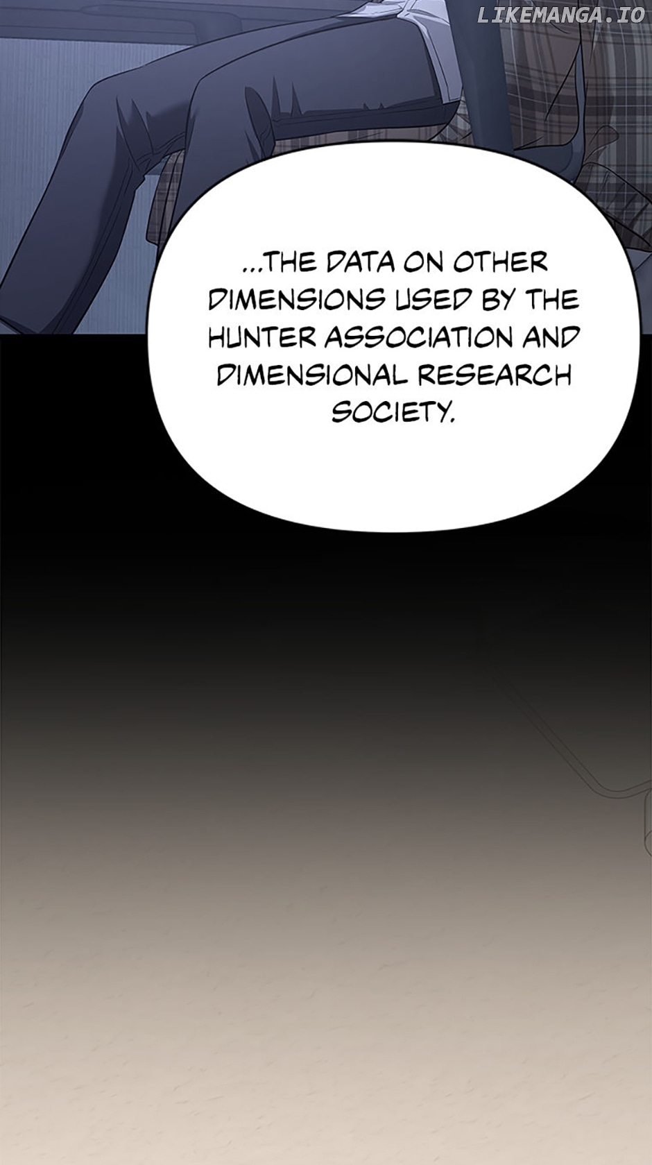 Sorry, but I'm Normal Chapter 38 - page 65