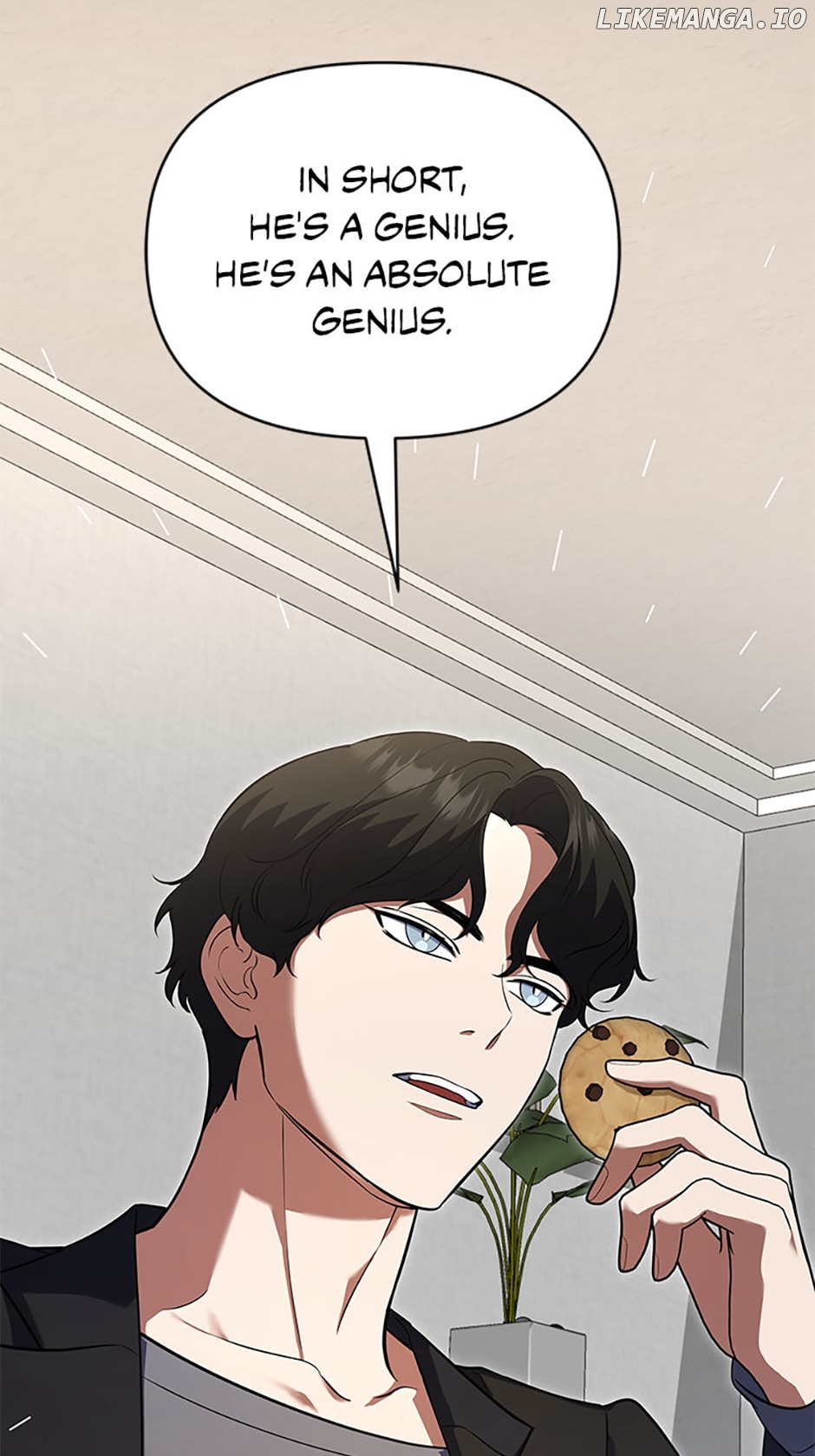 Sorry, but I'm Normal Chapter 38 - page 66