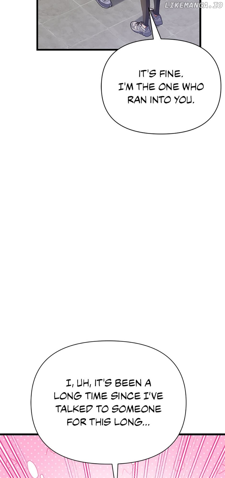 Sorry, but I'm Normal Chapter 38 - page 7