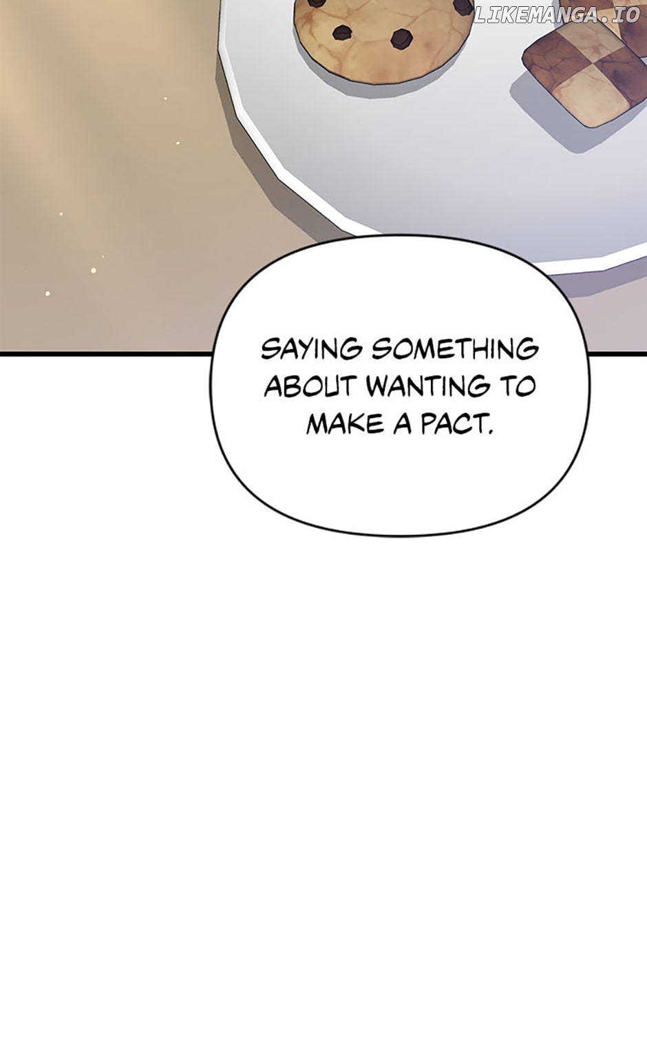 Sorry, but I'm Normal Chapter 38 - page 70