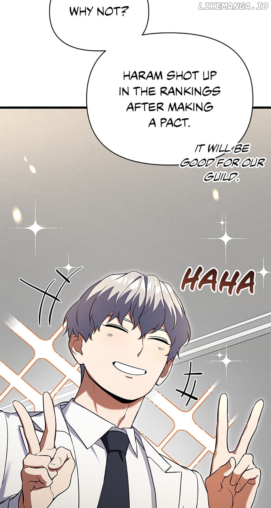Sorry, but I'm Normal Chapter 38 - page 72