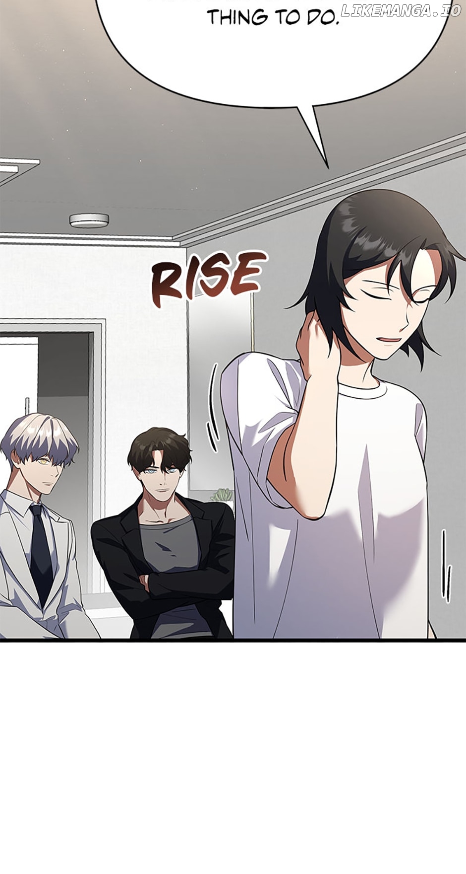 Sorry, but I'm Normal Chapter 38 - page 74