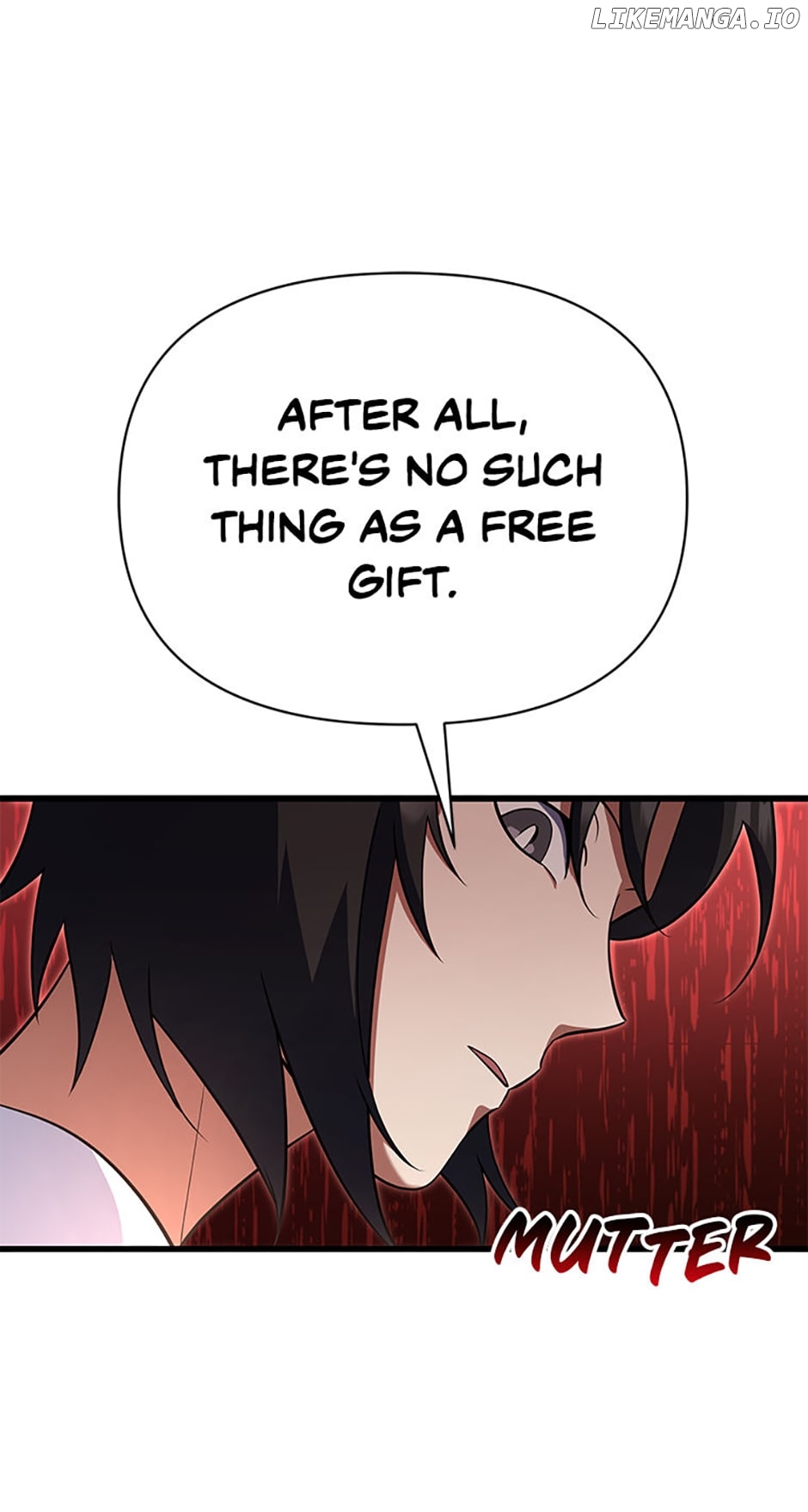 Sorry, but I'm Normal Chapter 38 - page 75