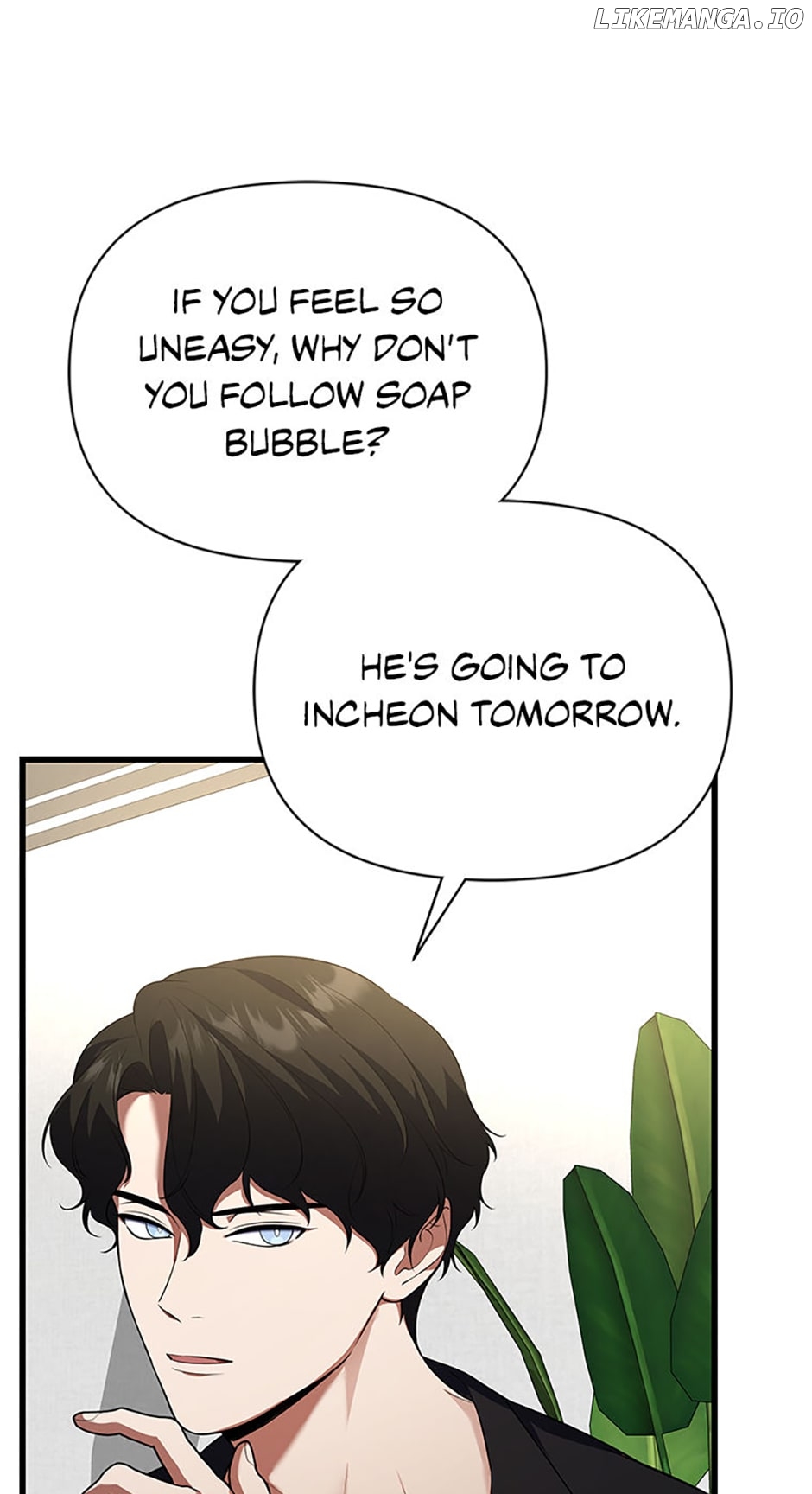 Sorry, but I'm Normal Chapter 38 - page 76