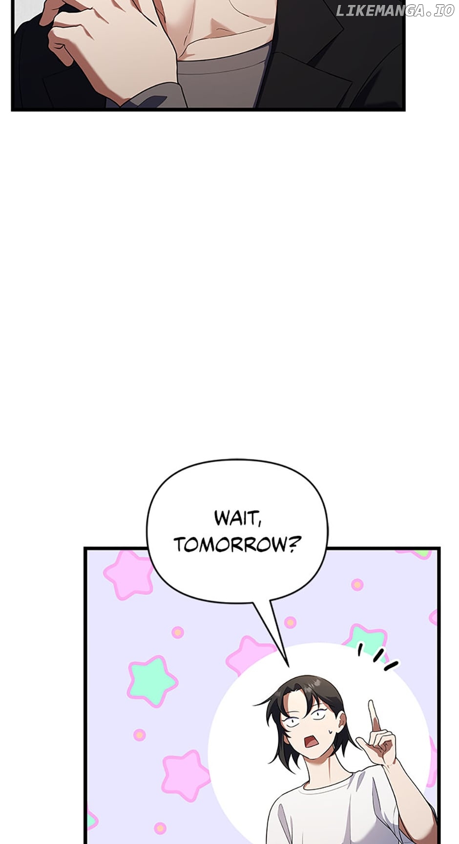 Sorry, but I'm Normal Chapter 38 - page 77