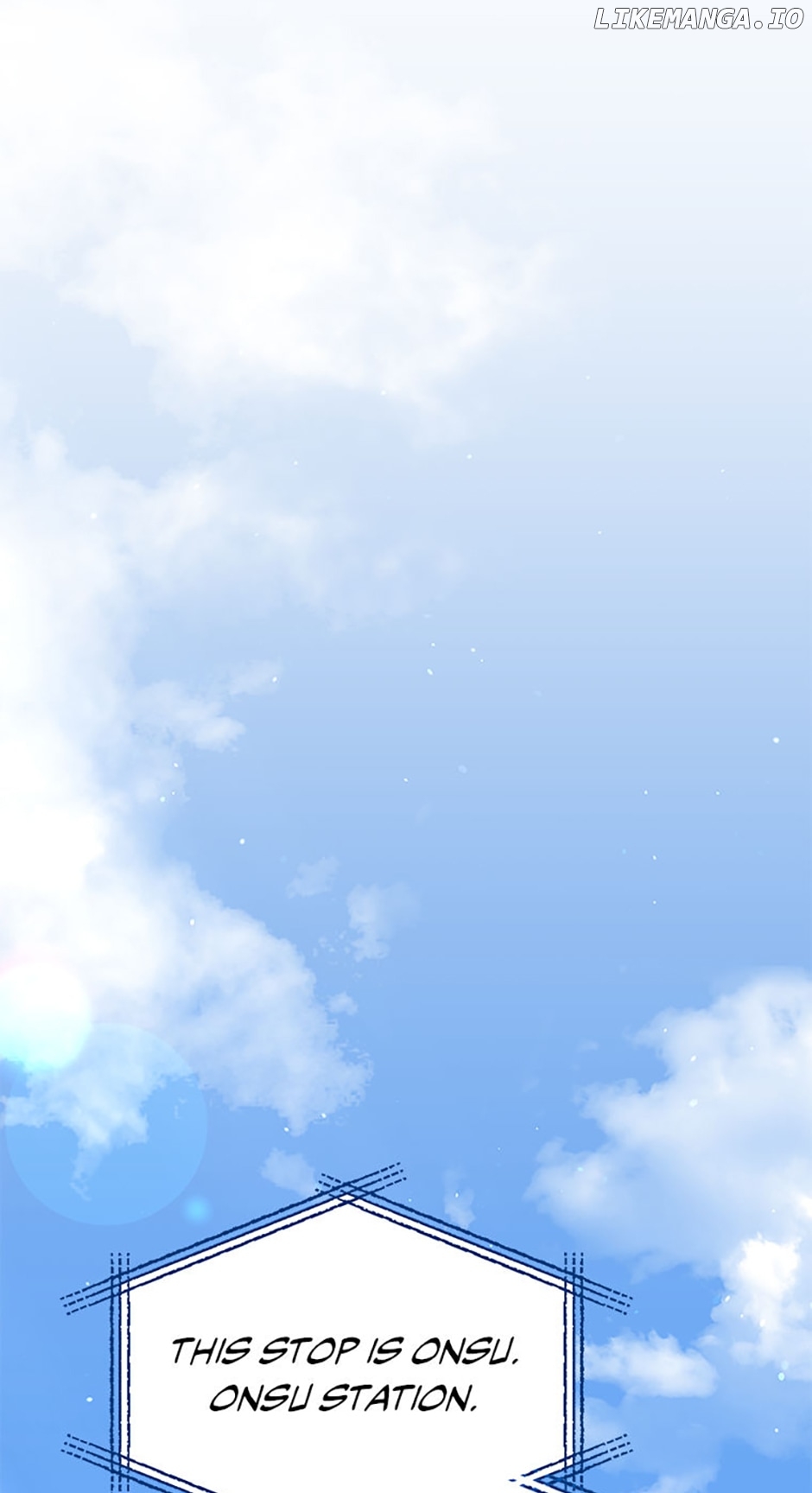 Sorry, but I'm Normal Chapter 38 - page 79