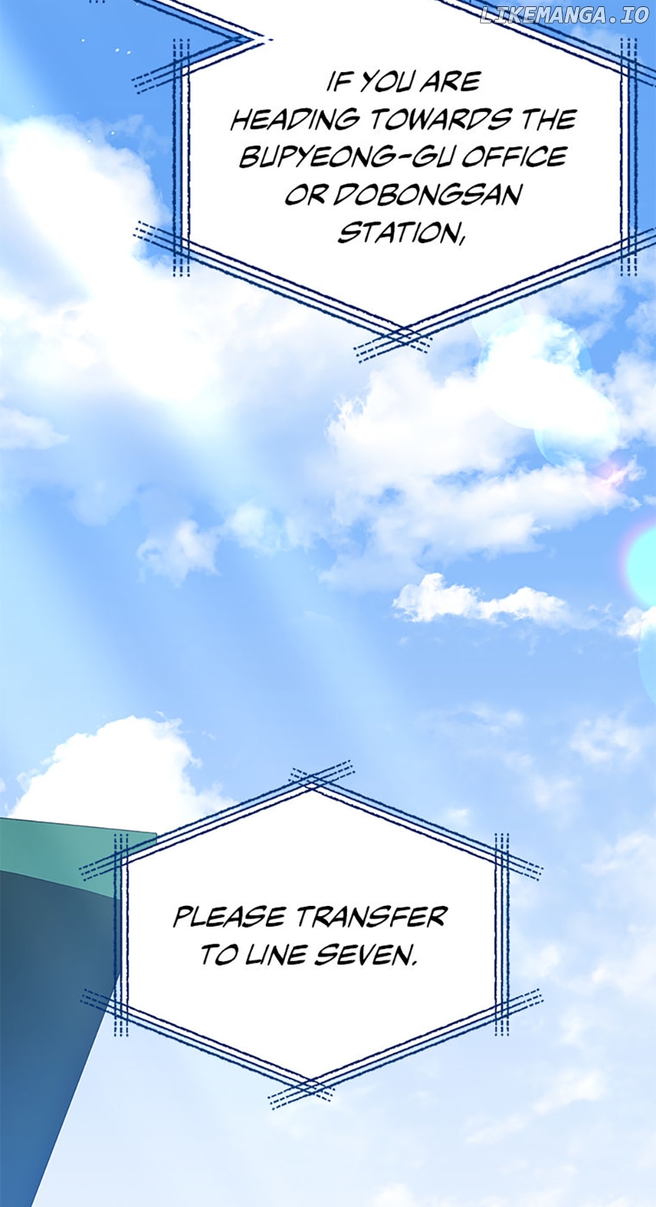 Sorry, but I'm Normal Chapter 38 - page 80