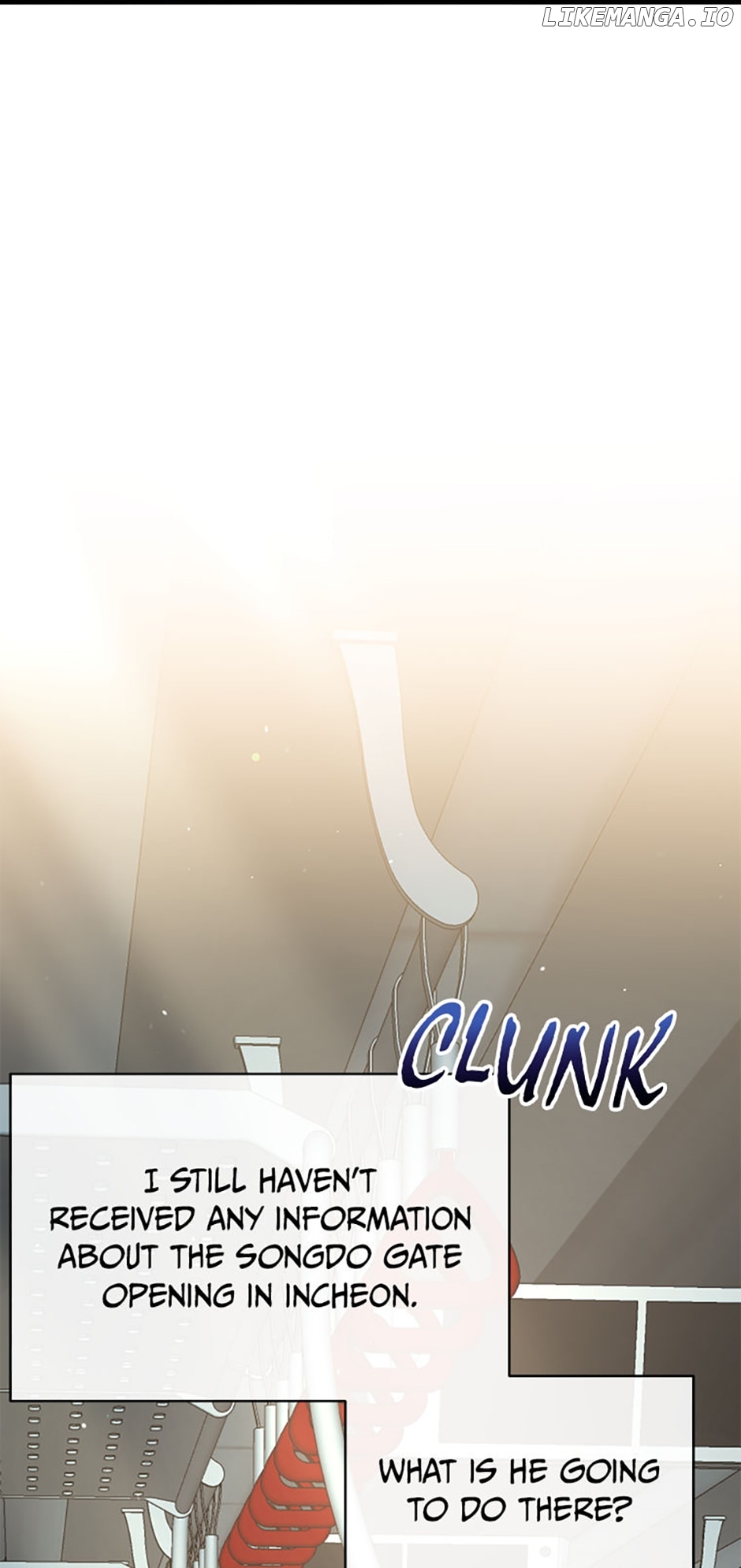 Sorry, but I'm Normal Chapter 38 - page 83