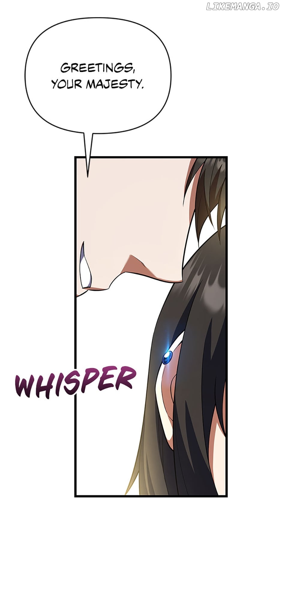 Sorry, but I'm Normal Chapter 38 - page 85