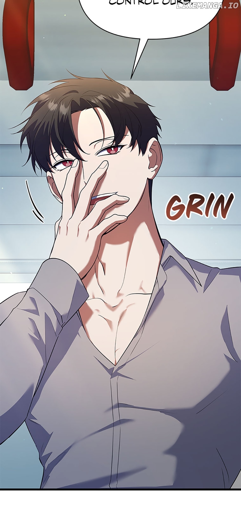 Sorry, but I'm Normal Chapter 38 - page 89