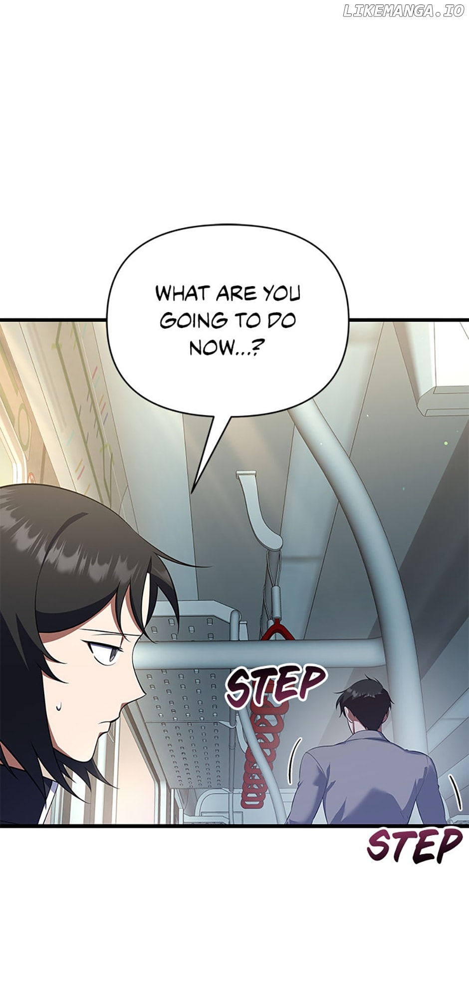 Sorry, but I'm Normal Chapter 38 - page 90