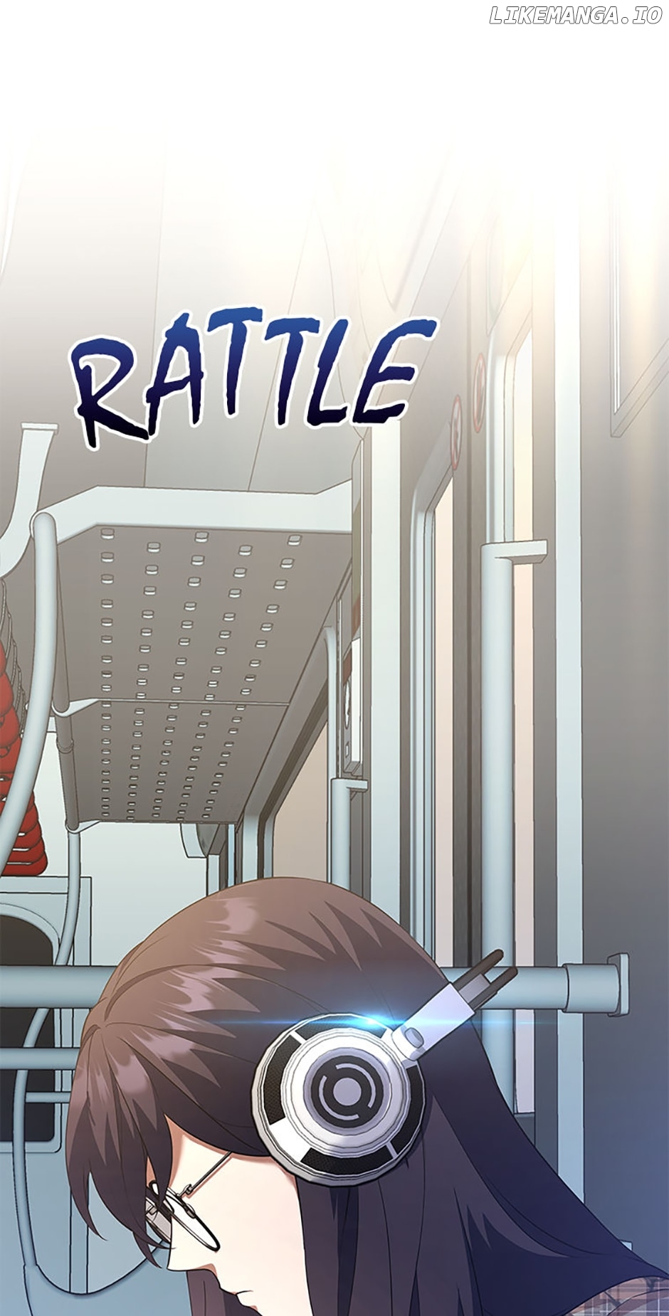 Sorry, but I'm Normal Chapter 38 - page 91