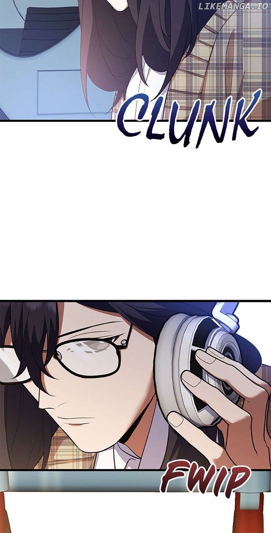 Sorry, but I'm Normal Chapter 38 - page 92