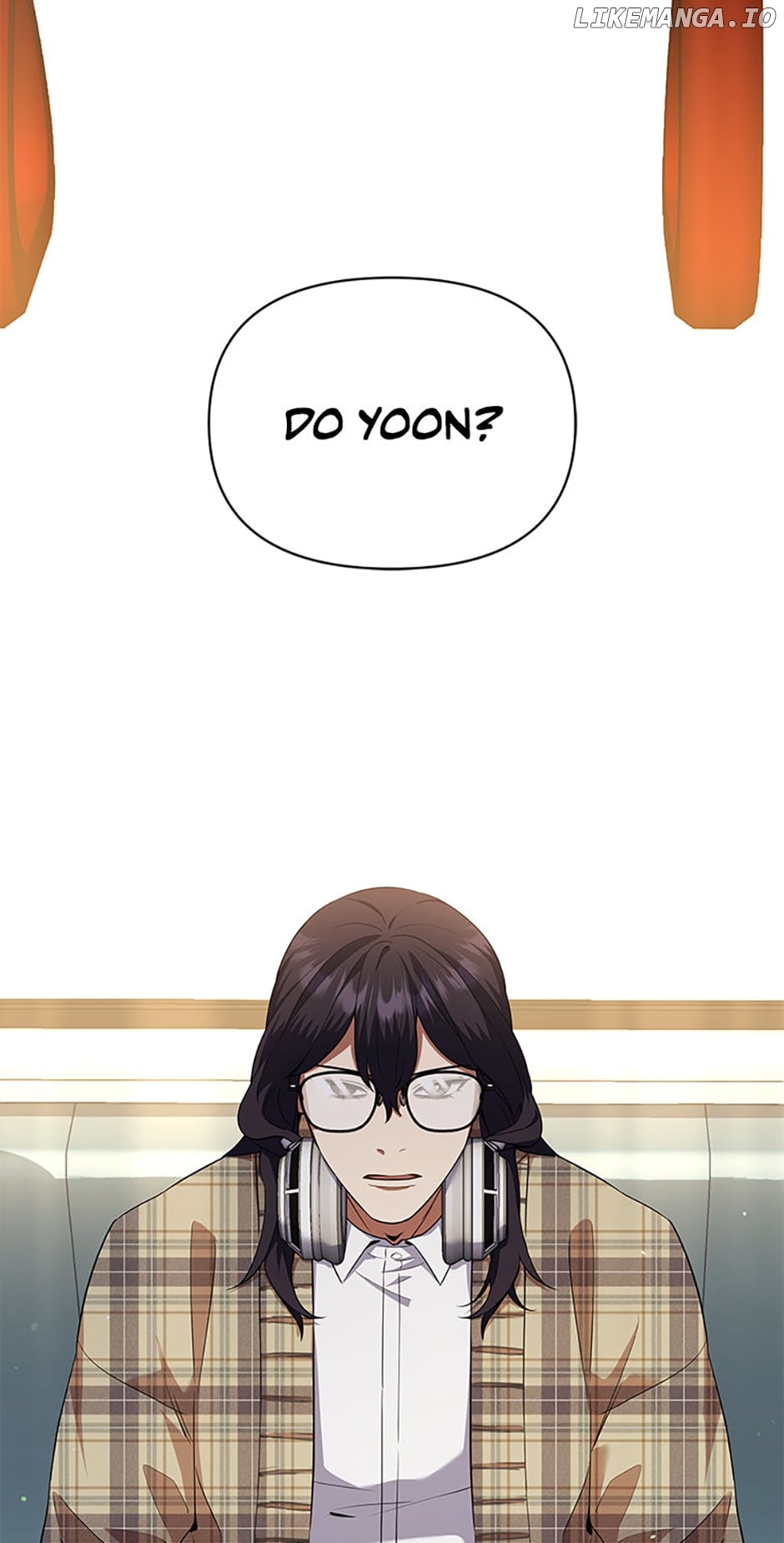 Sorry, but I'm Normal Chapter 38 - page 93