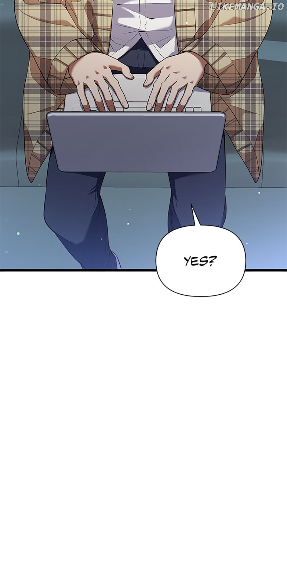 Sorry, but I'm Normal Chapter 38 - page 94