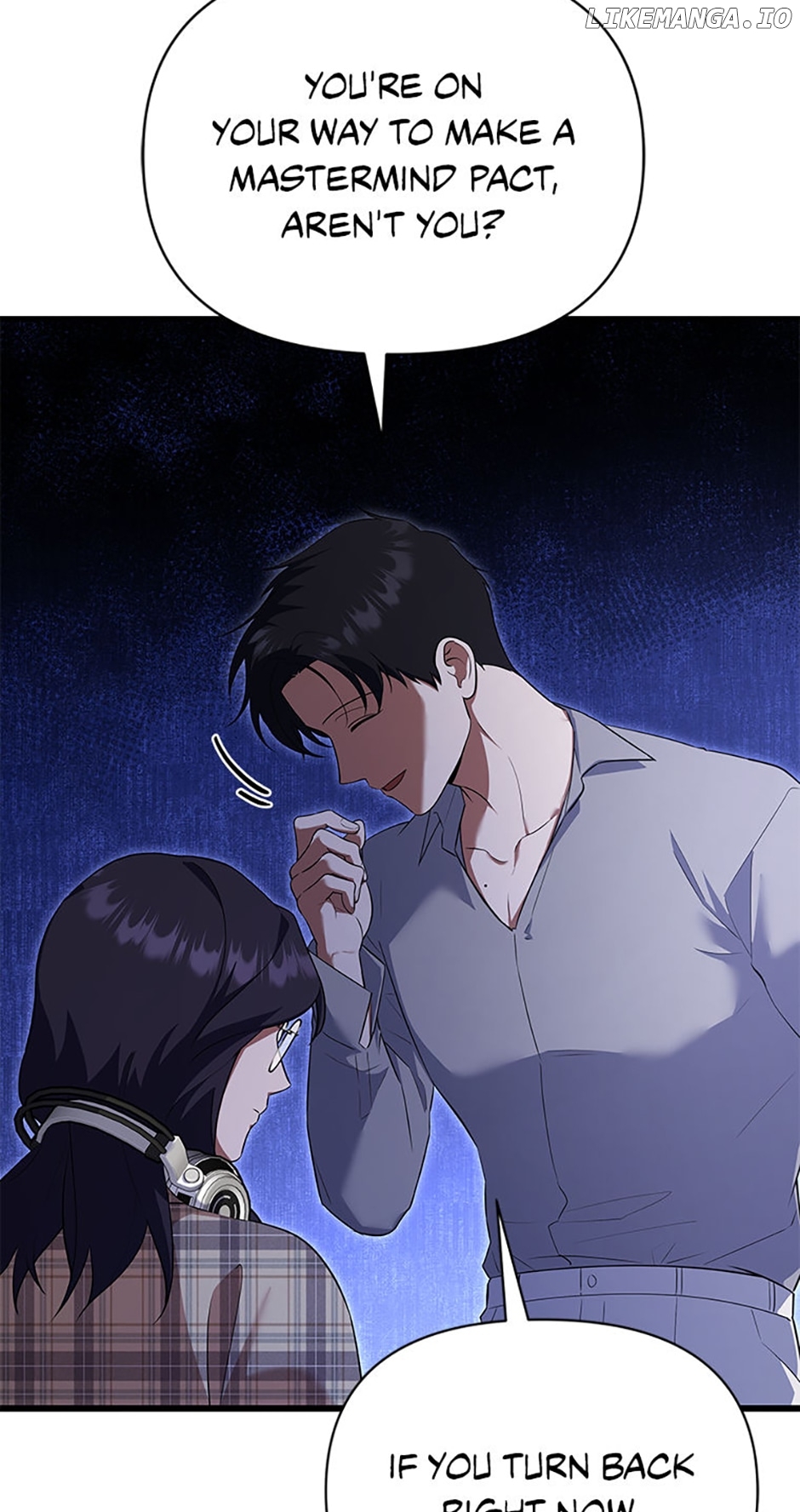 Sorry, but I'm Normal Chapter 38 - page 96