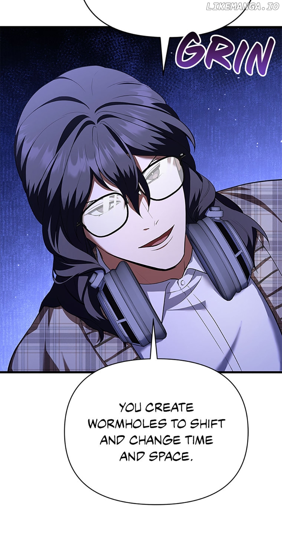 Sorry, but I'm Normal Chapter 38 - page 98