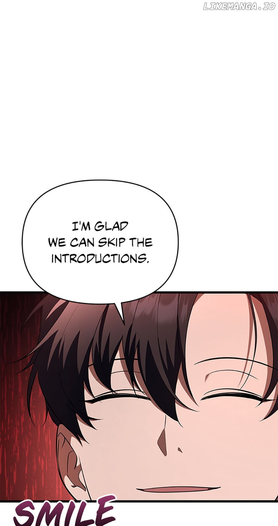Sorry, but I'm Normal Chapter 38 - page 99
