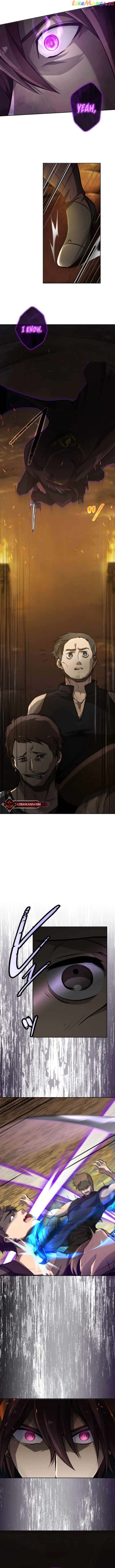 Revenge of the Top Ranker Chapter 7 - page 16