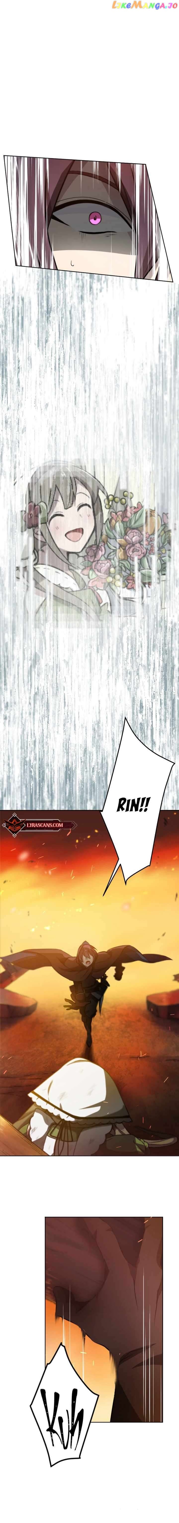 Revenge of the Top Ranker Chapter 7 - page 3