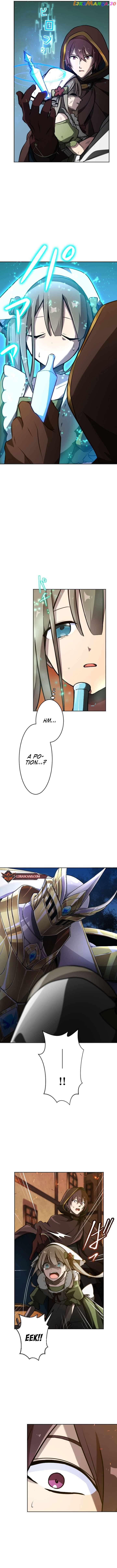 Revenge of the Top Ranker Chapter 7 - page 5