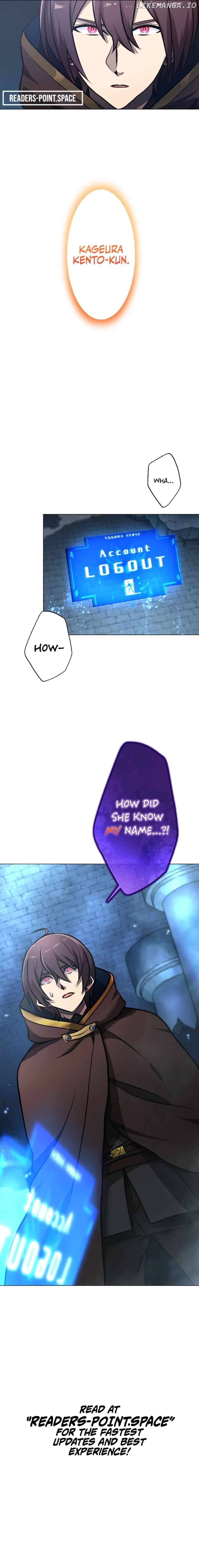 Revenge of the Top Ranker Chapter 26 - page 8