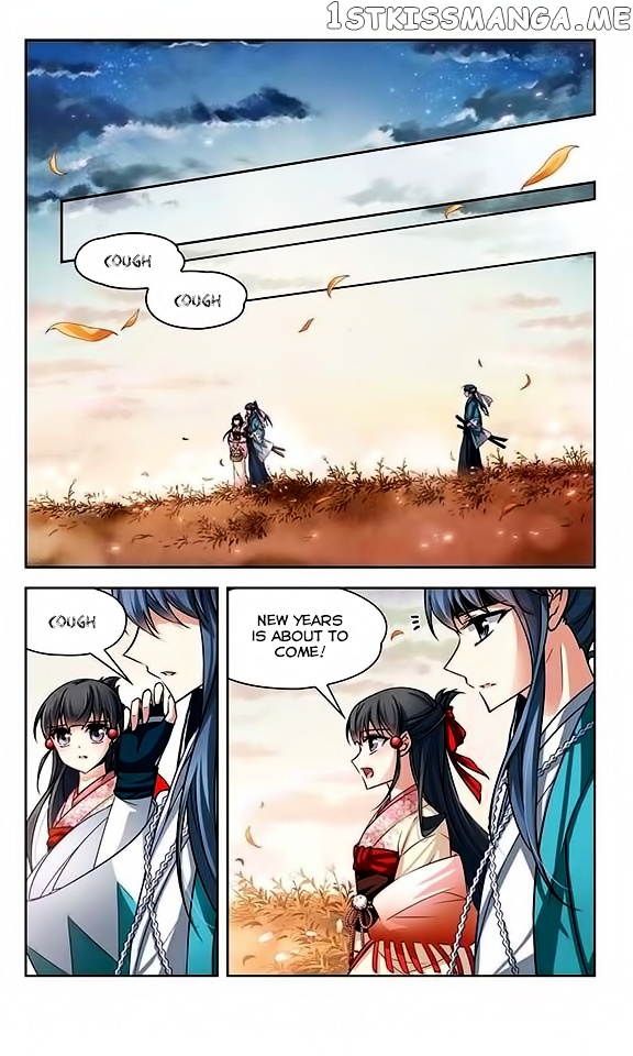 A Journey to The Past chapter 37 - page 16