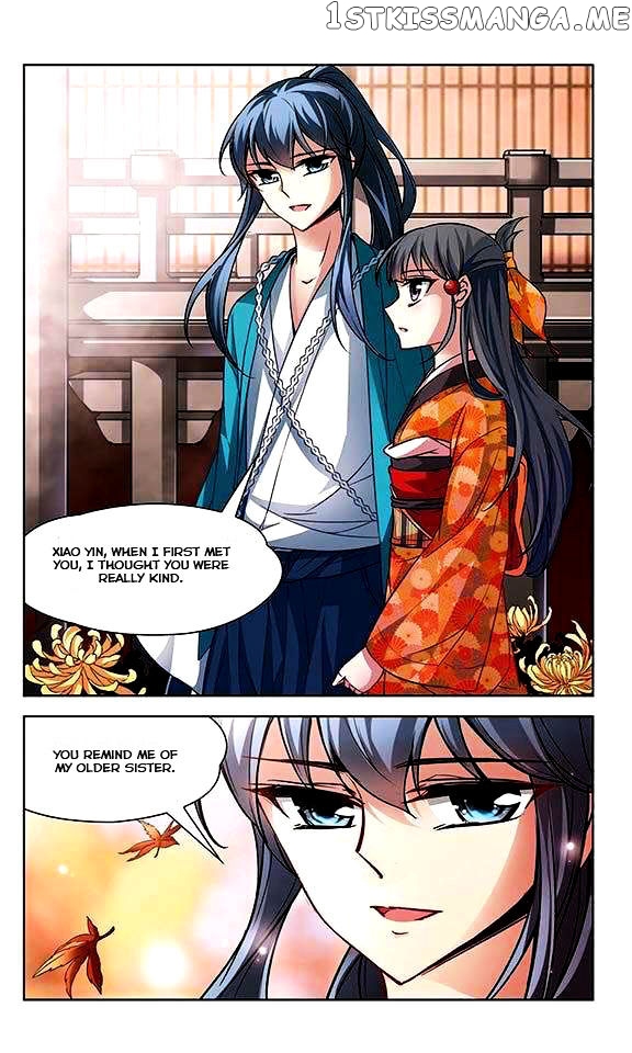 A Journey to The Past chapter 30 - page 18