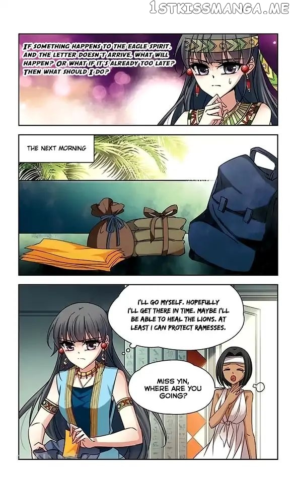 A Journey to The Past chapter 100 - page 10