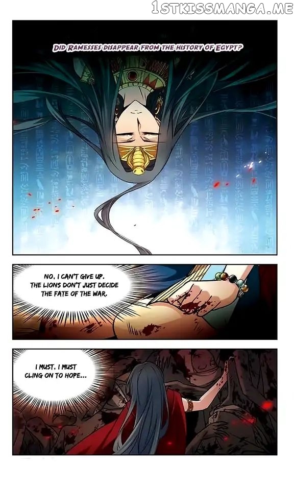 A Journey to The Past chapter 100 - page 20