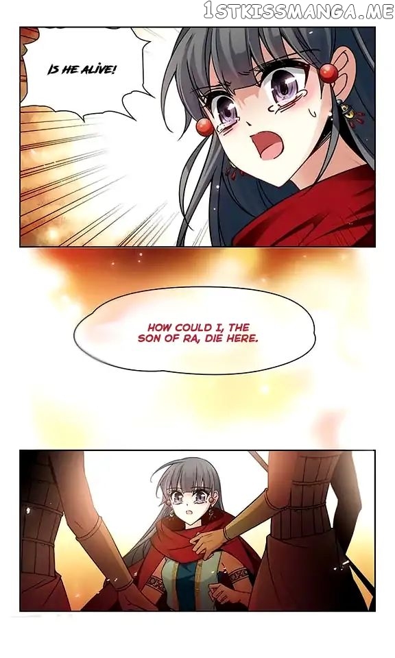 A Journey to The Past chapter 100 - page 23