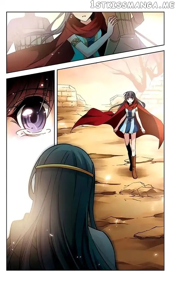 A Journey to The Past chapter 100 - page 24