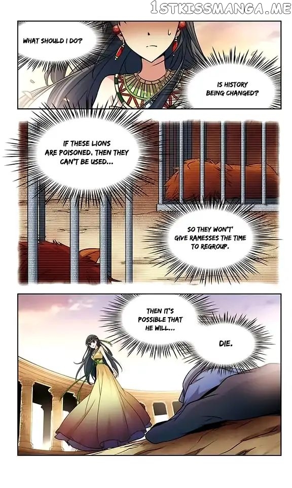 A Journey to The Past chapter 100 - page 4