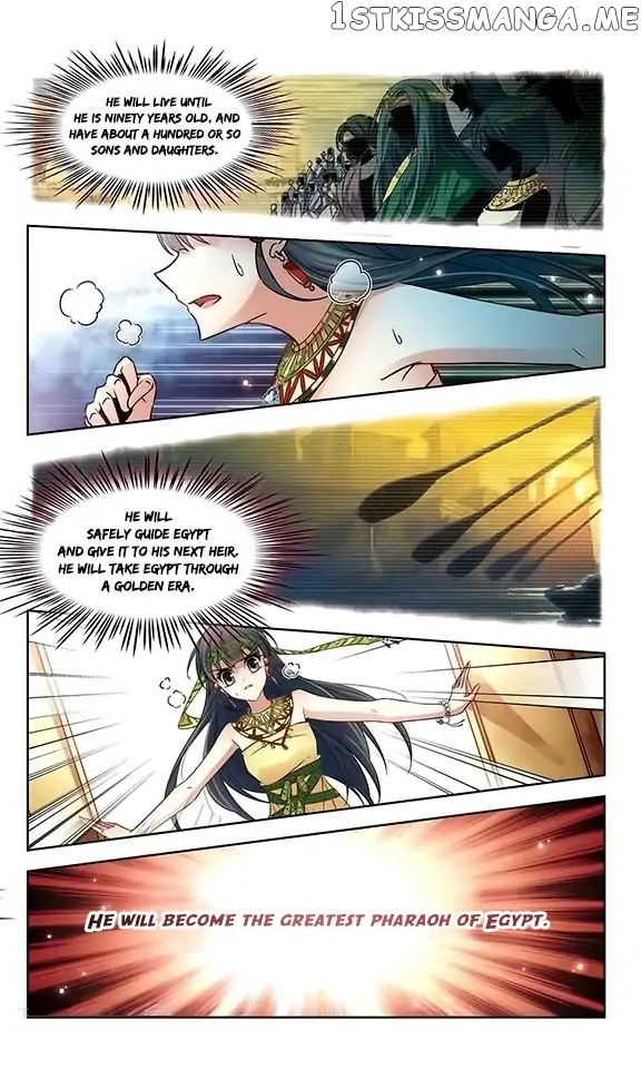 A Journey to The Past chapter 100 - page 7