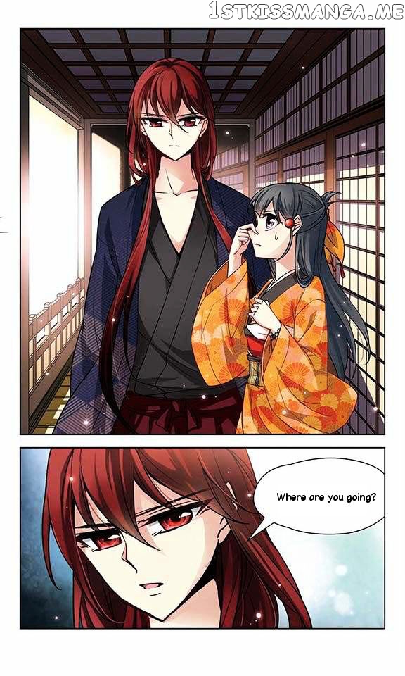 A Journey to The Past chapter 31 - page 9