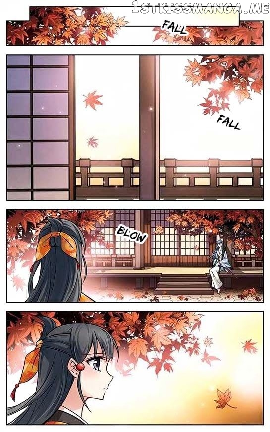 A Journey to The Past chapter 32 - page 10