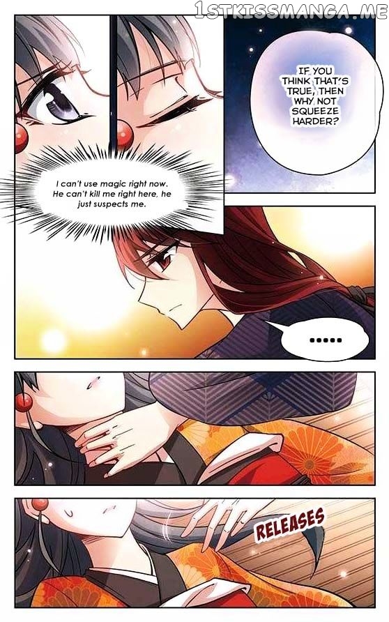 A Journey to The Past chapter 32 - page 6