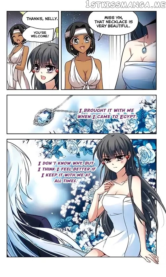 A Journey to The Past chapter 85 - page 5