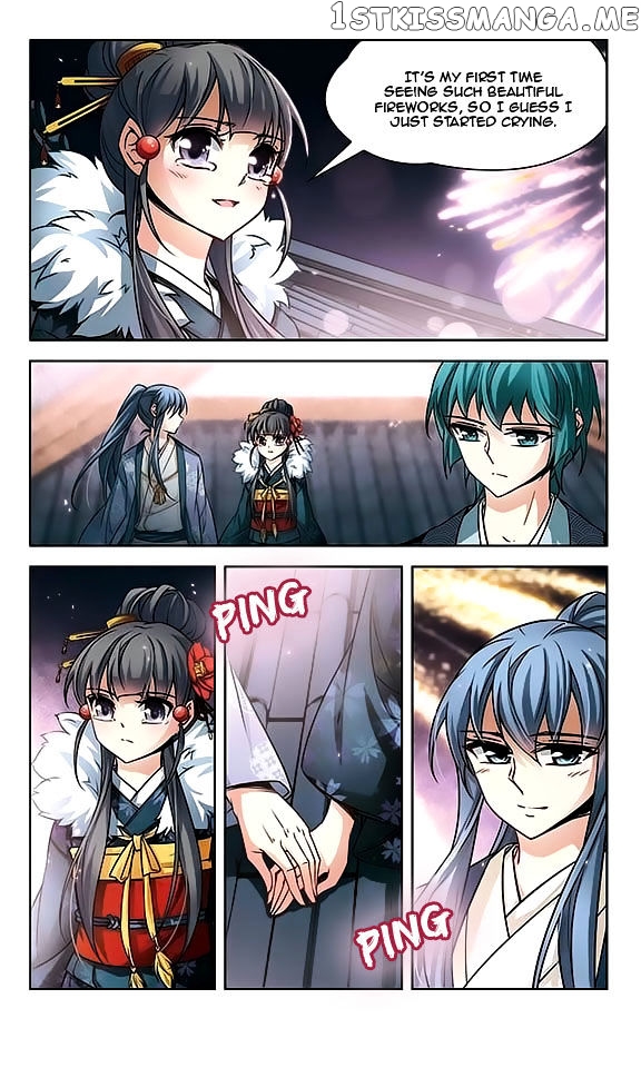 A Journey to The Past chapter 41 - page 4