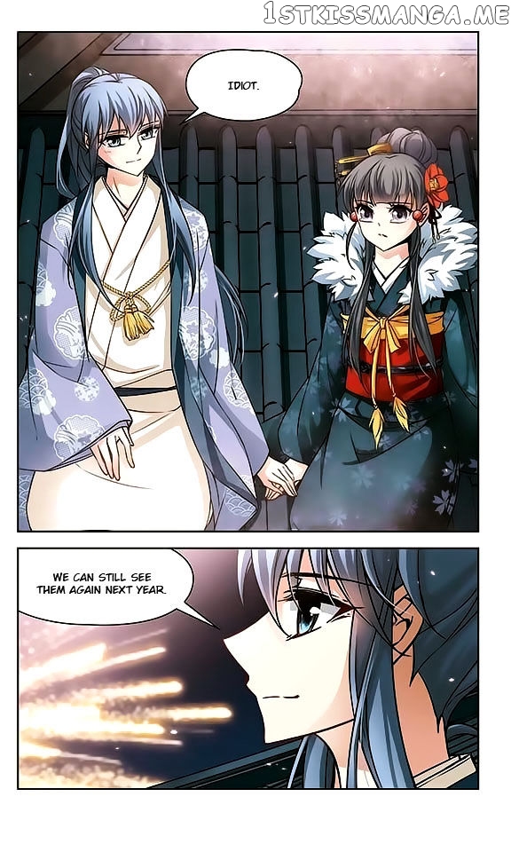 A Journey to The Past chapter 41 - page 5