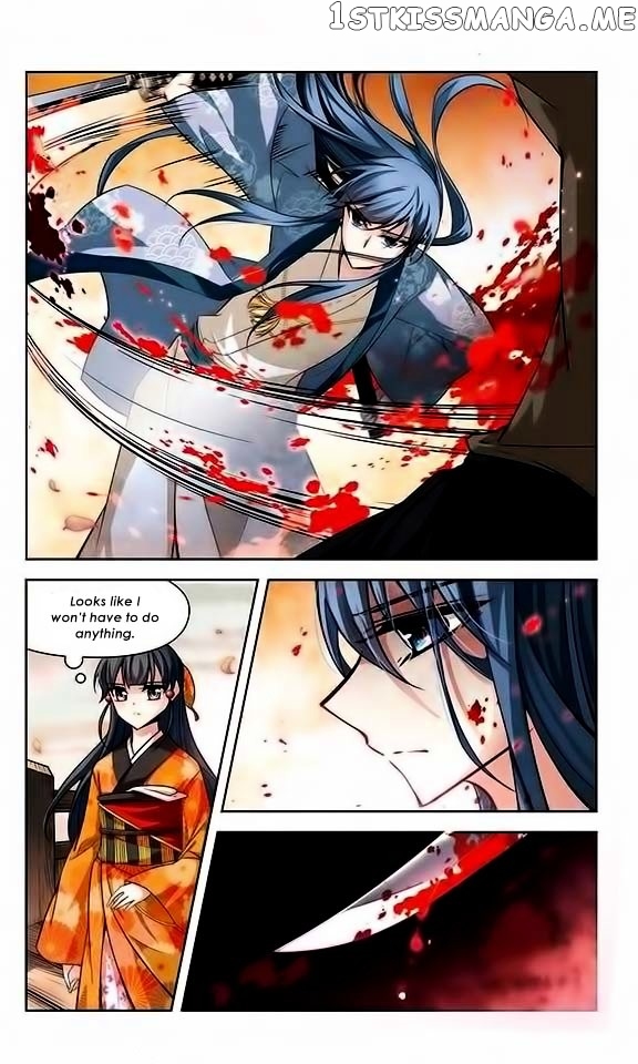 A Journey to The Past chapter 33 - page 18