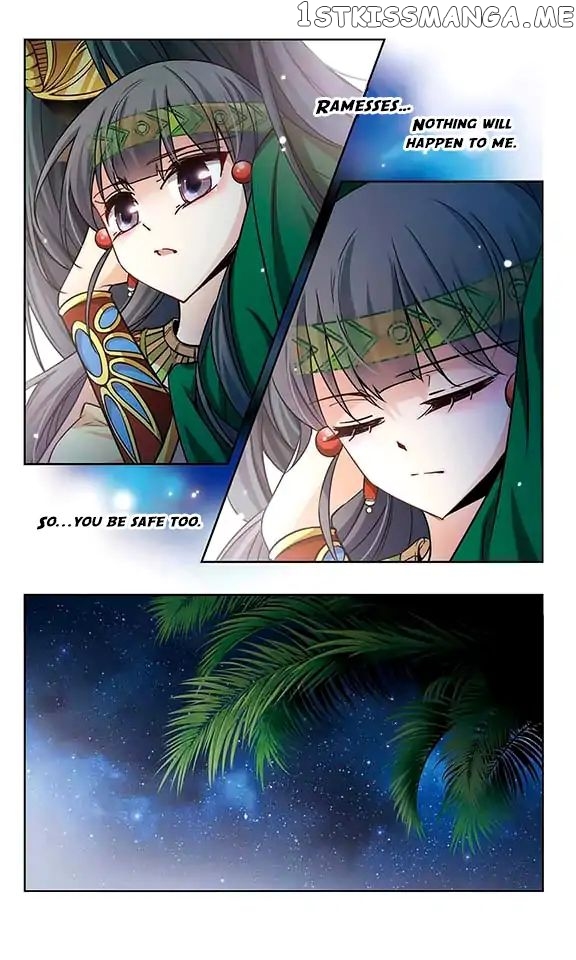 A Journey to The Past chapter 98 - page 16