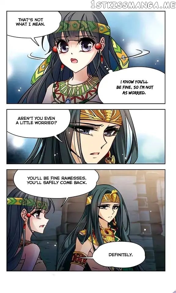 A Journey to The Past chapter 98 - page 20