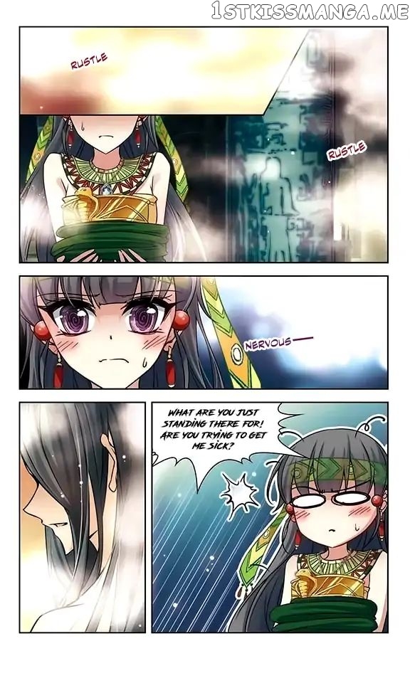 A Journey to The Past chapter 98 - page 3