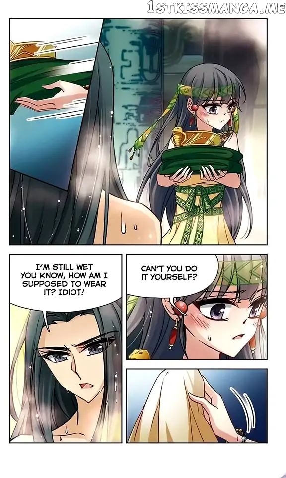 A Journey to The Past chapter 98 - page 4