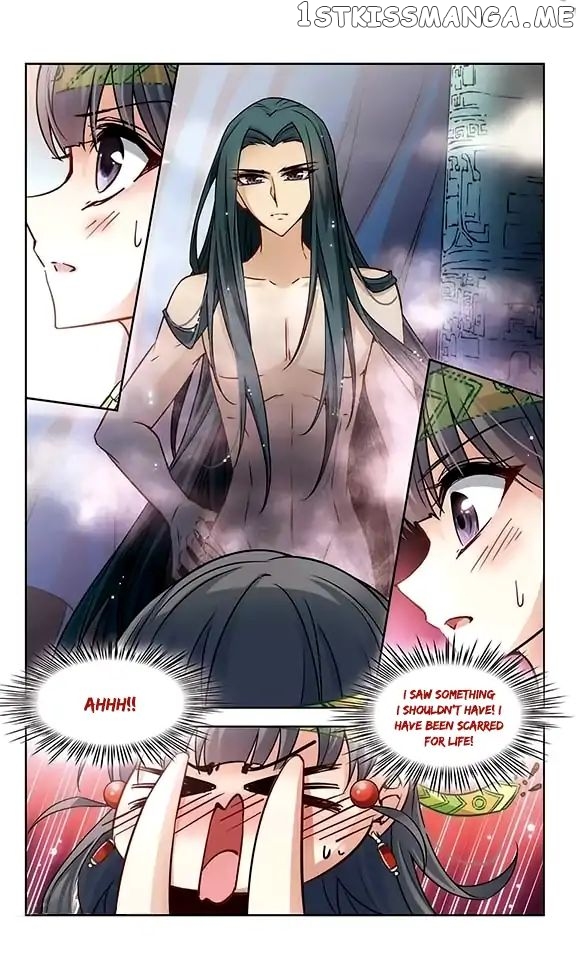 A Journey to The Past chapter 98 - page 6