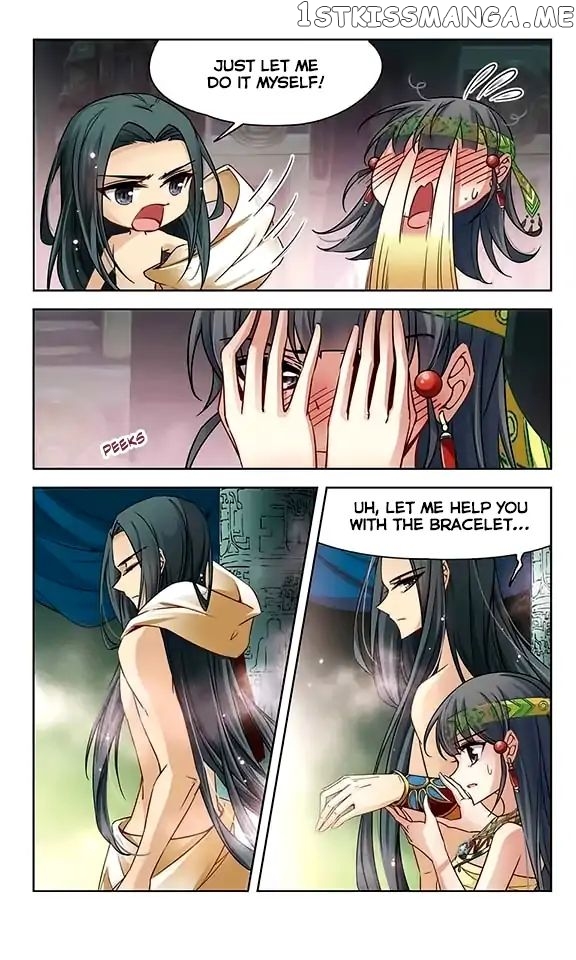 A Journey to The Past chapter 98 - page 7